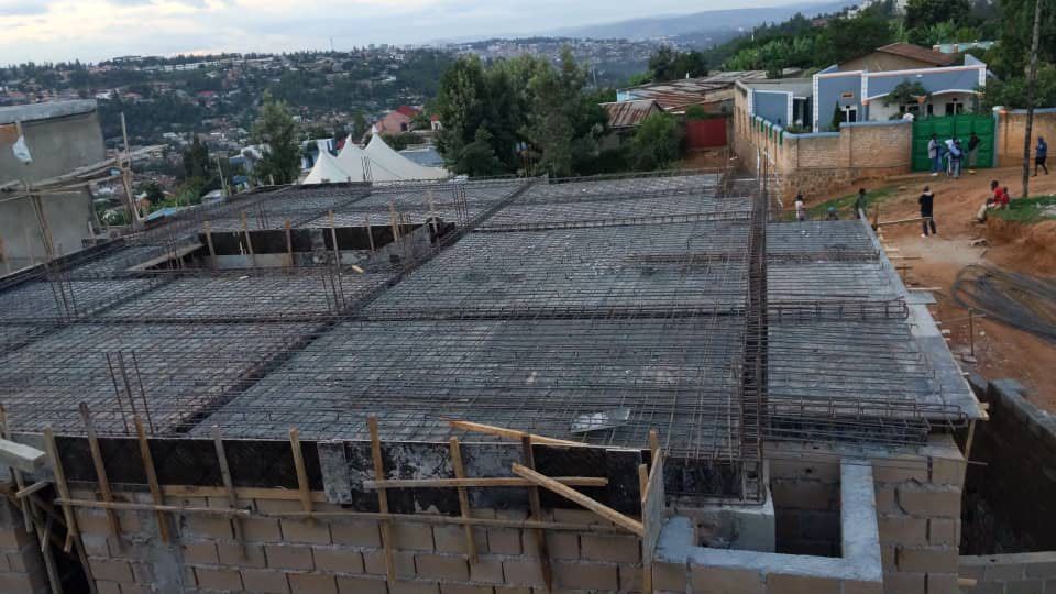 Construction & Civil Works: RUNHTec field work